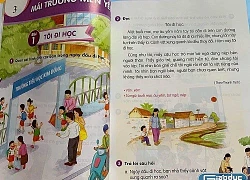 4 dấu hiệu "bế tắc" của chương trình - sách giáo khoa mới