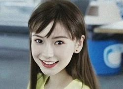 Angelababy thời mới vào nghề, nhan sắc ra sao mà được nhận xét chuẩn &#8220;cực phẩm&#8221; vượt xa hiện tại?