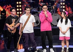 Band nhạc rock toàn Gen Z: Giới trẻ bây giờ hát rock lạ lắm!