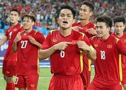 Báo Thái: 'U23 Việt Nam mạnh hơn chúng ta'