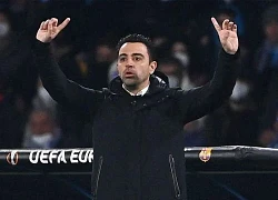 Barca sẽ thăng hoa như thế nào nếu Xavi đến vào mùa Hè?