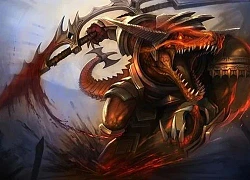 Bị game thủ từ nghiệp dư tới chuyên nghiệp chỉ trích, Riot cuối cùng cũng chịu nerf Búa Tiến Công