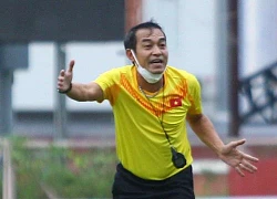 BLV Quang Huy: 'U23 Việt Nam có hành trình đáng tự hào'