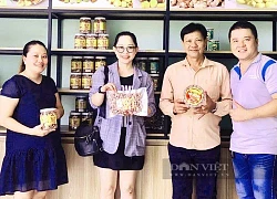 Bộ trưởng Lê Minh Hoan: Ngành điều trải qua 1 năm đặc biệt, phải nâng cao giá trị hơn nữa