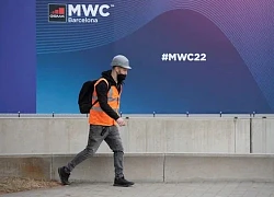 Một số công ty Nga bị cấm tham gia triển lãm MWC 2022