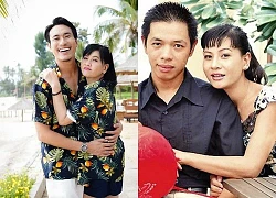Cát Phượng, Thái Hòa - Hôn nhân ngắn nhất Vbiz: Cưới rồi ly dị sau 7 ngày, đàng gái tan vỡ lần 2?