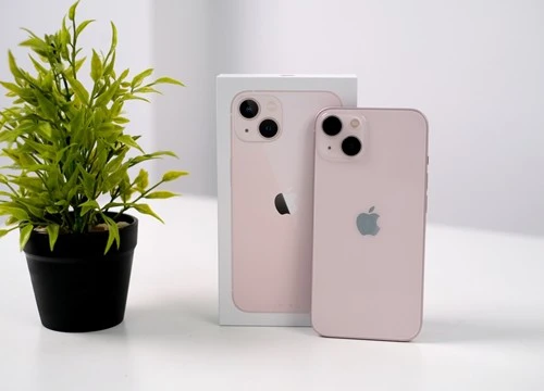 Chọn màu Iphone 13 đúng mệnh phong thủy để thêm tài vận năm 2022