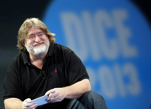 Chủ tịch Gabe Newell giải thích lý do tại sao Steam cấm game ứng dụng NFT