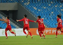 Chuyên gia châu Á dự đoán mát lòng về lứa U23 Việt Nam hiện tại