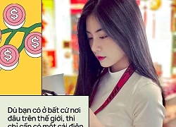 Clip gái đẹp kể hết chuyện làm giàu tuổi 20: Có 300 triệu đầu đời nhờ thi hoa khôi, "được đà" làm KOL, chơi bất động sản, chứng khoán, kinh doanh... kiếm tiếp!