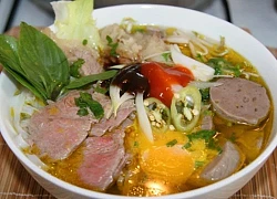 Cuối tuần nấu phở bò thật ngon đãi cả nhà