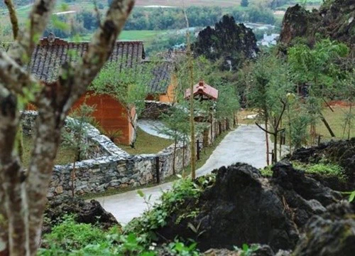 'Đà Lạt phía Bắc' mùa hoa nở và cuộc gặp gỡ đầy ý nghĩa của nhóm bạn ngấp nghé tuổi 30