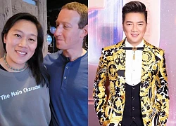 Đàm Vĩnh Hưng nhanh tay chúc mừng sinh nhật ông chủ Facebook, cả cõi mạng tràn vào thả "ha ha" vì lý do nghe mà sượng!