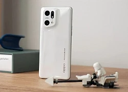 Đập hộp Oppo Find X5 Pro: Đẹp long lanh, sạc siêu tốc