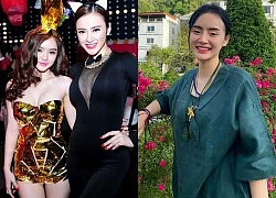 Em gái ruột tai tiếng, bị gắn mác "gái hư" của Angela Phương Trinh giờ ra sao?