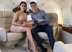 Georgina Rodriguez khẳng định không 'ăn bám' Ronaldo