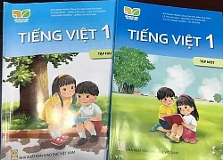 Giải thích của Tổng chủ biên Tiếng Việt 1 chưa hướng đúng trọng tâm của dư luận