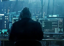 Hacker ồ ạt tấn công Ukraine, Latvia và Lithuania