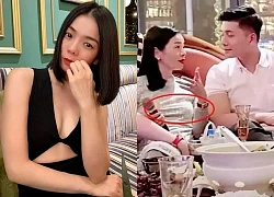 Hậu bị soi "no bra" bên tình trẻ, Lệ Quyên tiếp tục khoe body nhưng lần này level ở mức nào?