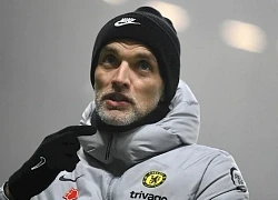 HLV Tuchel sẵn sàng 'nhường' cúp Liên đoàn cho Liverpool