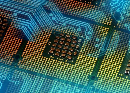 Intel đang phát triển chip trên tiến trình 3nm để đánh bại Apple M1