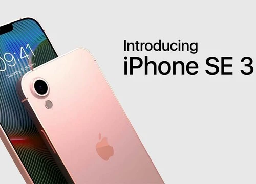 iPhone SE 3: mối đe dọa lớn nhất đối với smartphone Android