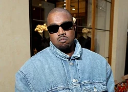 Kanye West tức giận vứt mic tại show diễn giới thiệu &#8220;DONDA 2&#8243; vì bị ngắt tiếng