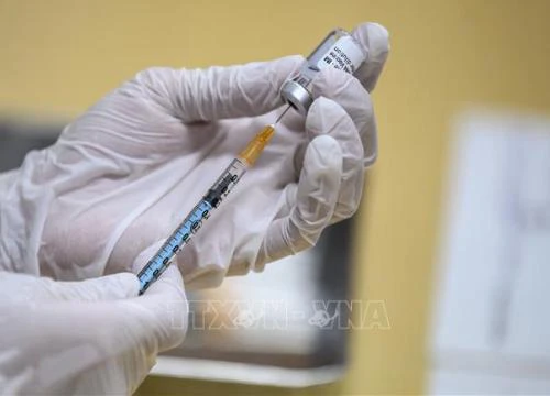 Nhật Bản triển khai tiêm phòng vaccine ngừa COVID-19 cho trẻ từ 5-11 tuổi