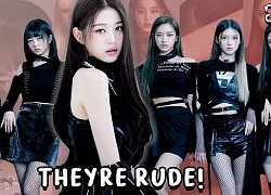 Không còn hát nhép, Wonyoung (IVE) nay còn tự tin cover nhạc Red Velvet được khen ngợi hết lời?