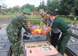 Kiện toàn Ban Chỉ đạo quốc gia về tìm kiếm, quy tập và xác định danh tính hài cốt liệt sĩ