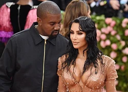 Kim Kardashian: 'Tôi không thể hàn gắn với Kanye West'