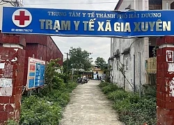 Kỷ luật Trạm trưởng Trạm y tế chửi mắng nữ F0 'Mày xin giấy gì? Bố láo...!'