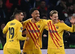 La Liga đang hấp dẫn hơn với sự trở lại của Barcelona