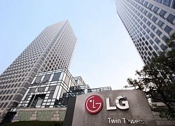 LG đạt doanh thu cao nhất thị trường thiết bị gia dụng năm 2021