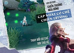 Liên Quân Mobile: Không phải rồng hay Caesar, đây mới chính là quái vật bị chỉnh sửa nhiều nhất game thời gian qua!