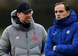 Liverpool của HLV Klopp cần thắng Chelsea để vươn tới tầm vĩ đại