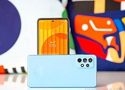 Loạt Galaxy A bị rò rỉ cấu hình hấp dẫn, đặc biệt là Galaxy A73