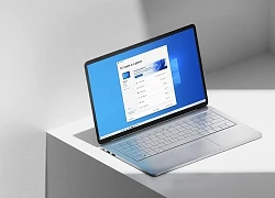 Lỗi Windows 10/11 khiến một số dữ liệu vẫn còn lưu trên ổ cứng sau khi khôi phục cài đặt gốc