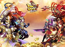 Miền Bắc lạnh kỷ lục, đây là TOP game Idle AFK siêu cuốn để "vừa chơi vừa lười" mà vẫn mạnh