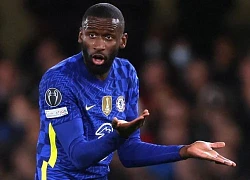 MU nỗ lực ký Rudiger, Chelsea tiếp cận Dybala