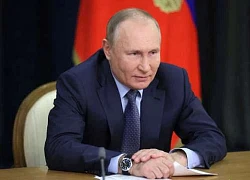 Mỹ - EU phong tỏa tài sản của Tổng thống Putin, Nga phản bác