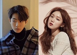 Nam Joo Hyuk và Lee Sung Kyung tái hợp sau 5 năm chia tay, bị đài SBS bóc cả tá &#8220;hint&#8221; lồ lộ