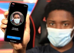 Nếu Face ID trên iPhone không nhạy, hãy thử ngay cách này!