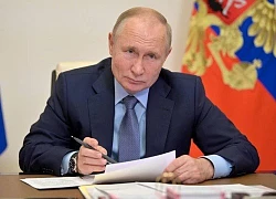 Nga nêu lý do Tổng thống Putin hủy lệnh ngừng bắn ở Ukraine vào phút chót