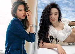 Ngọc Trinh - Angela Phương Trinh đối nghịch chuyện trinh tiết