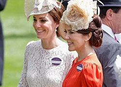 Người làm netizen đau đầu khi sải bước cùng Kate Middleton có gu ăn mặc thế nào?