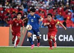 Người Thái 'trầm trồ trước chi tiết đặc biệt' ở trận thắng của U23 Việt Nam