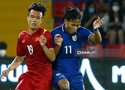 Nhà vô địch AFF Cup: "U23 Việt Nam đừng chơi kiểm soát bóng hay cố đôi công với Thái Lan"