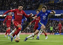 Nhận định bóng đá Chelsea vs Liverpool, chung kết Cúp Liên đoàn 2021/2022