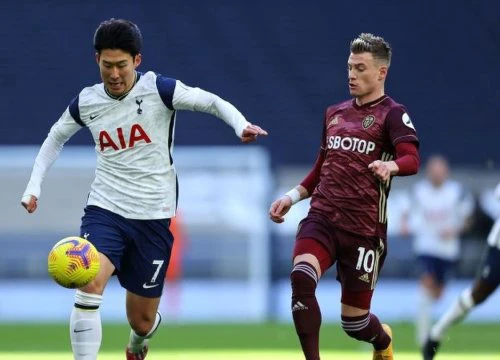 Nhận định Leeds vs Tottenham: Tìm lại mạch thắng